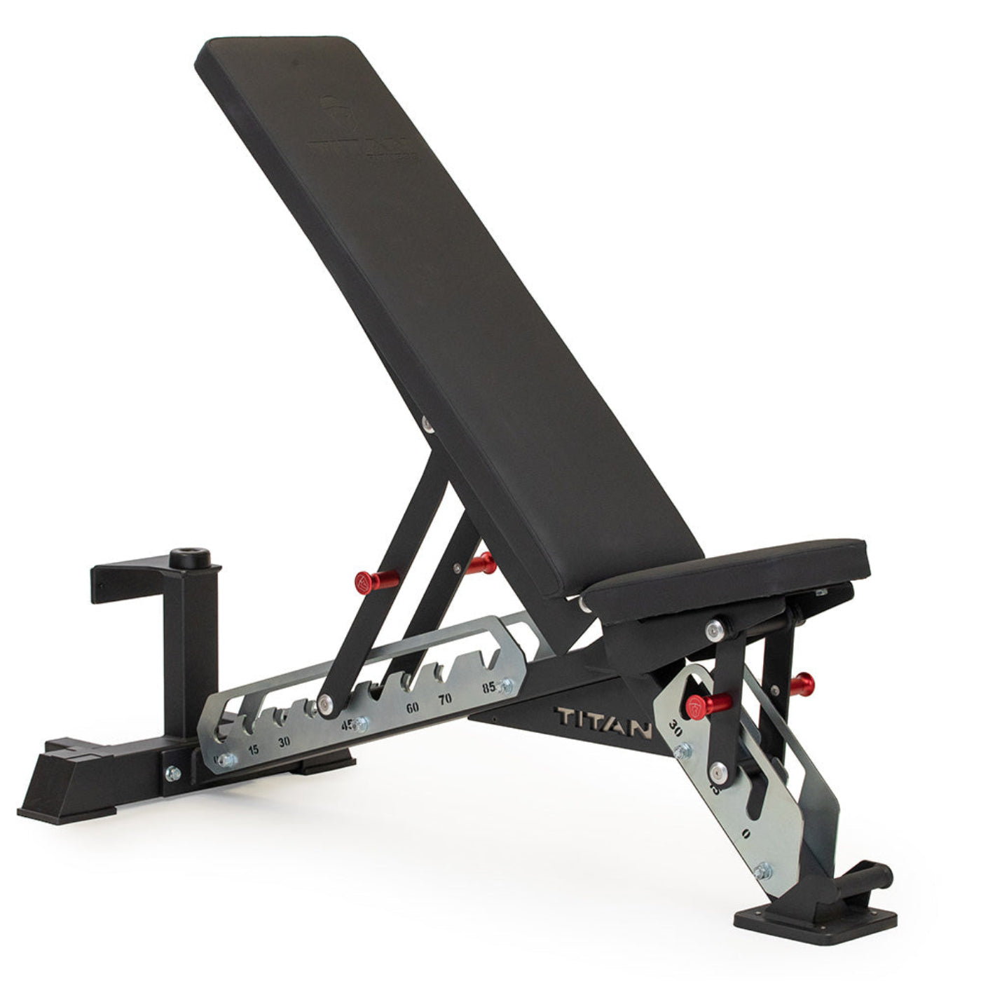 Titan fitness TITAN Series Adjustable Bench - 401849