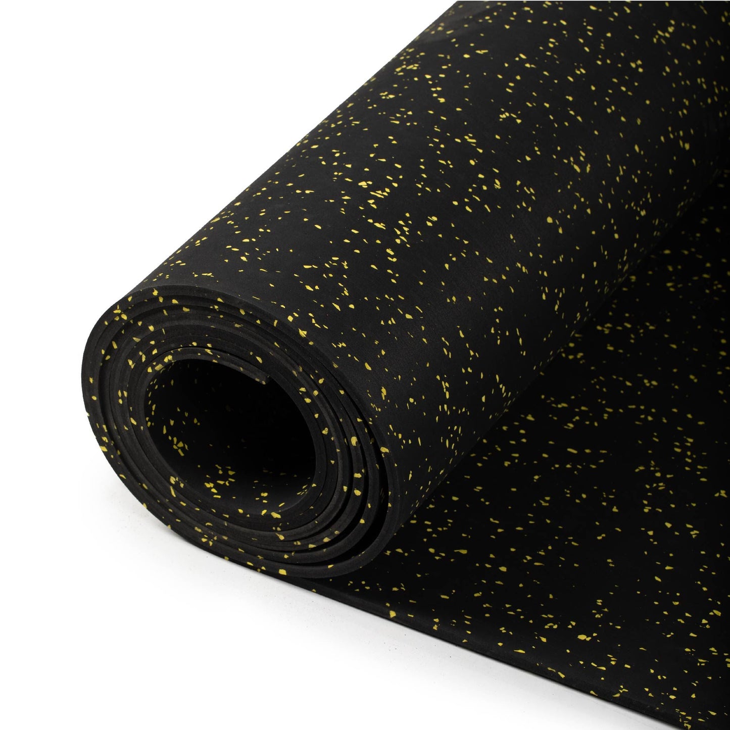 Titan fitness Crumb Rubber Gym Flooring Roll - 401854