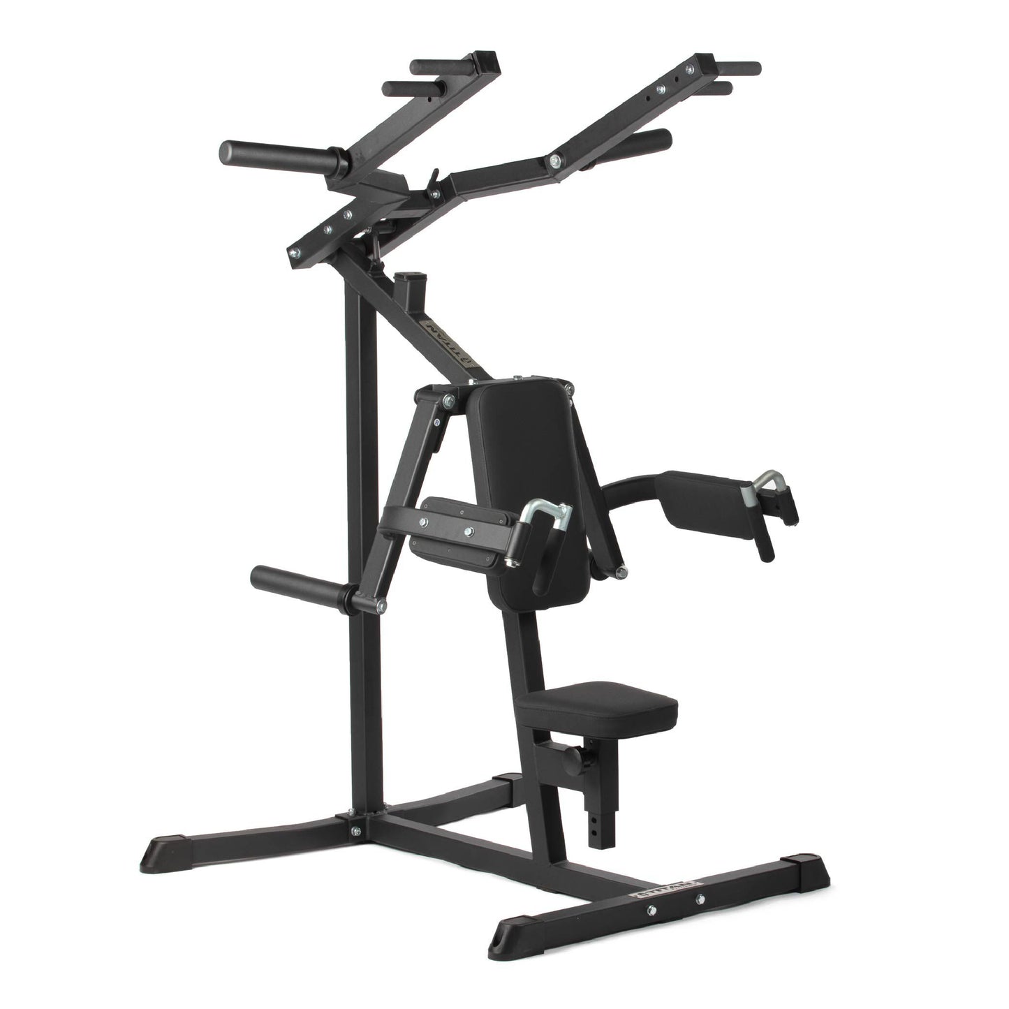 Titan fitness Plate-Loaded Deltoid And Shoulder Press Machine - 401868