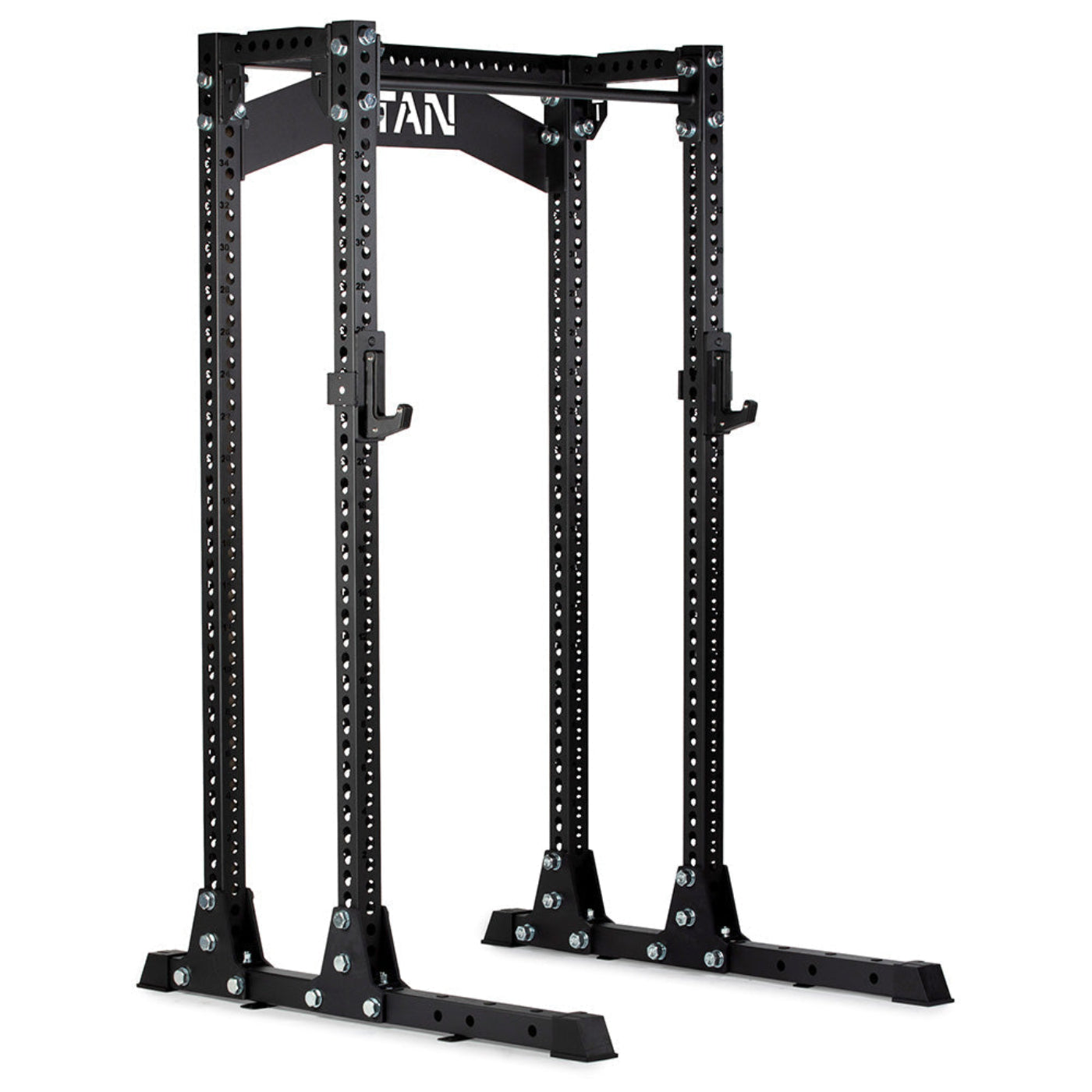 Titan fitness TITAN Series Half Rack - 402066