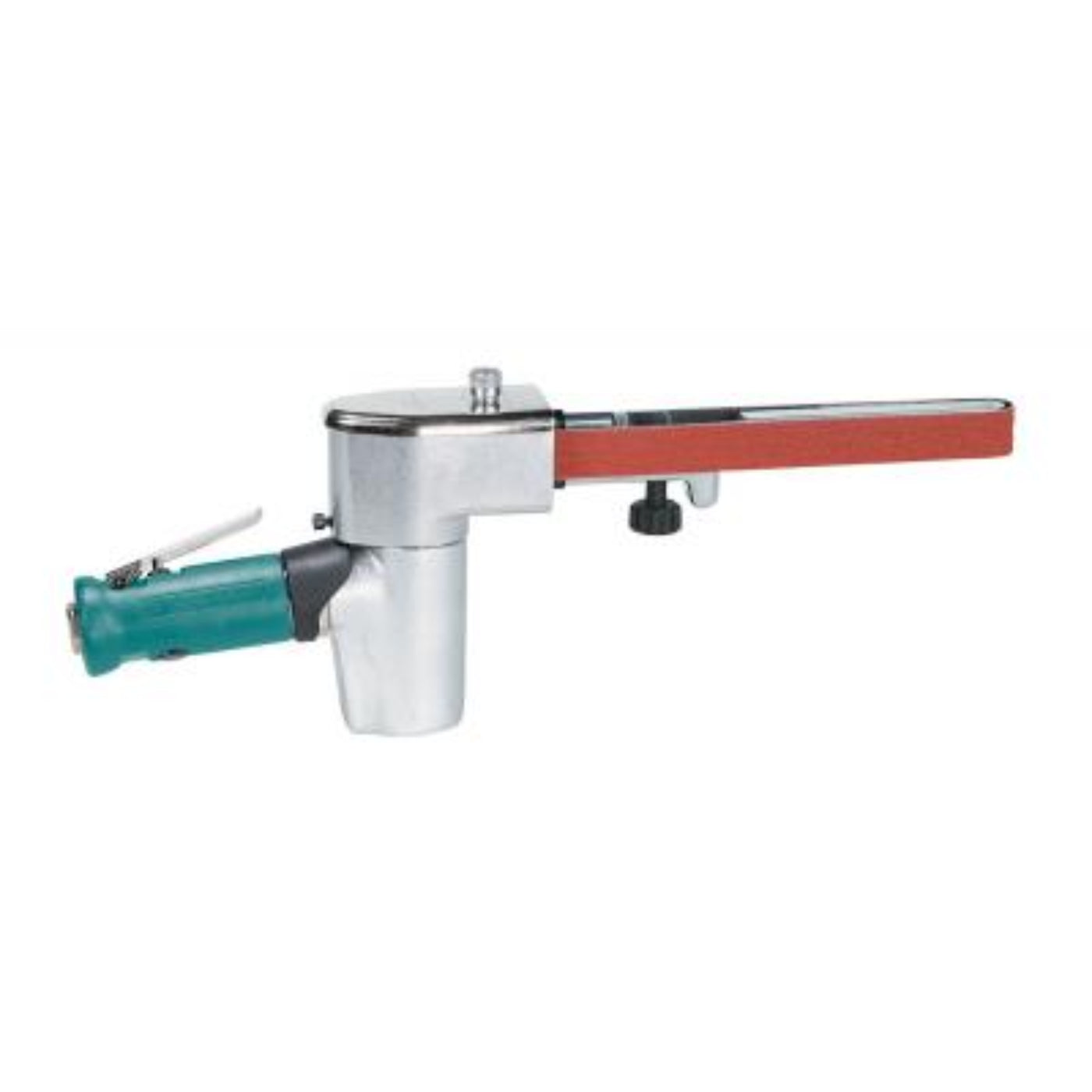 DYNABRADE Dynafile II Abrasive Belt Tool - 40326