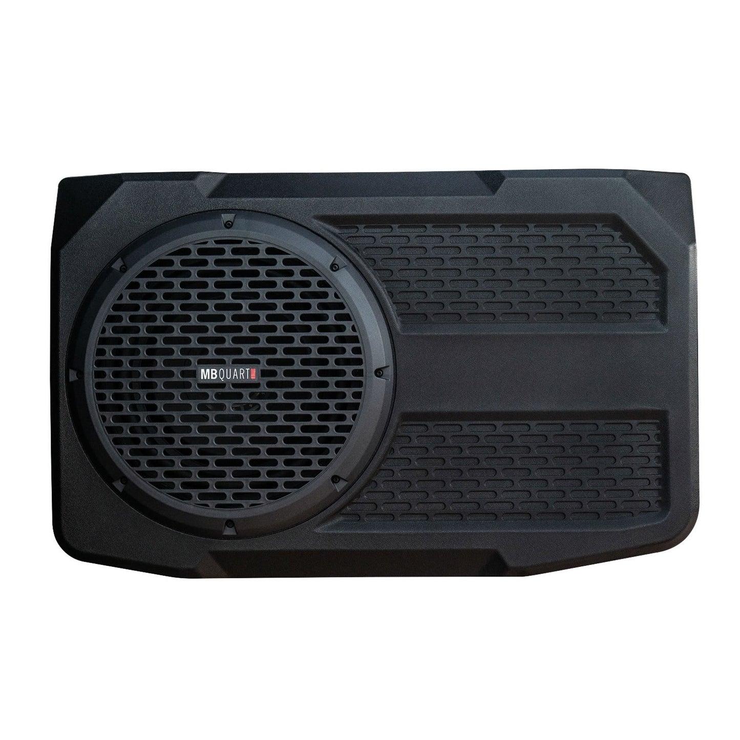 MB Quart 12" Tailgate Subwoofer System for 21-26 Ford Bronco, Tuned Audio, 400W - 427500