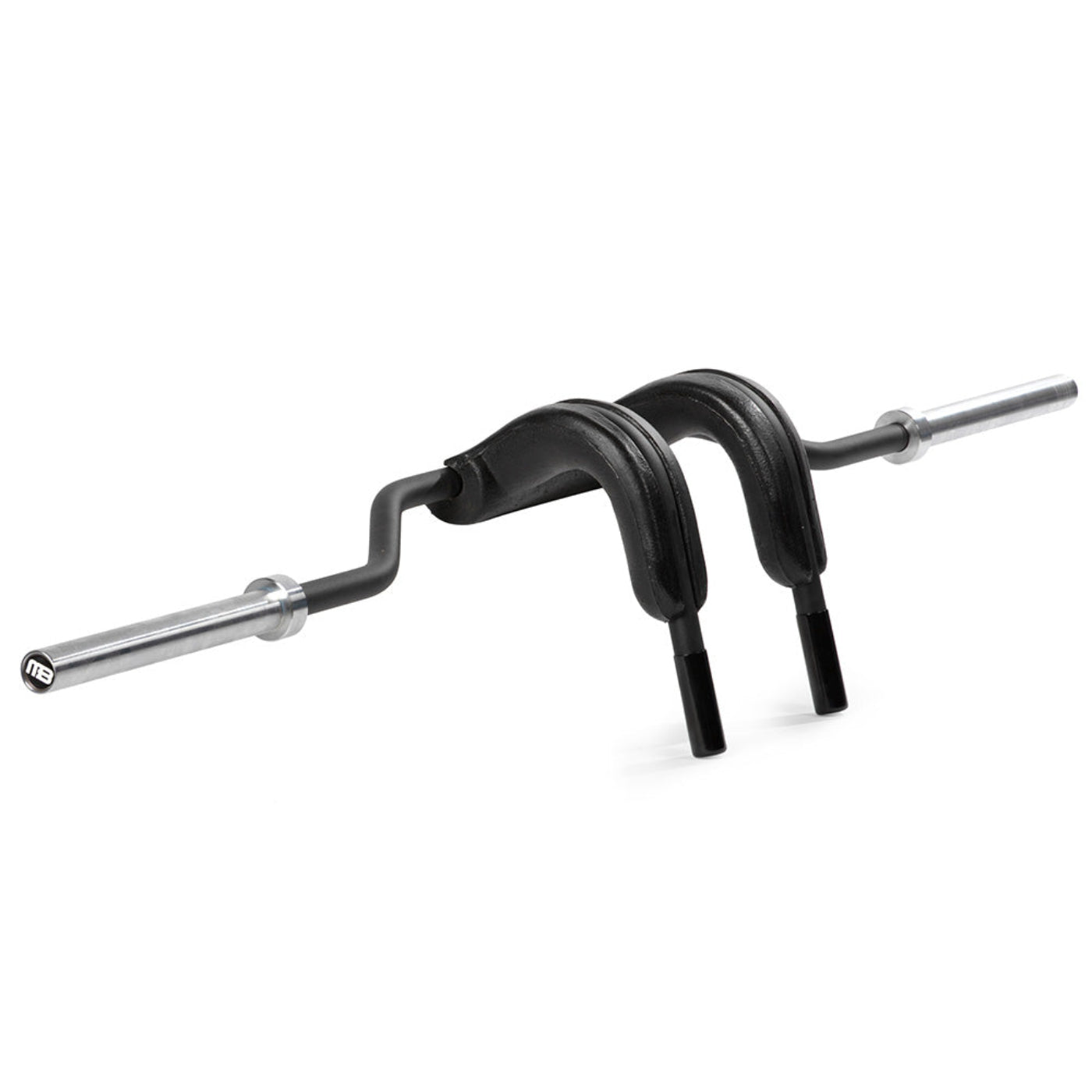 Titan fitness Marrs-Bar - 1781767065507_407