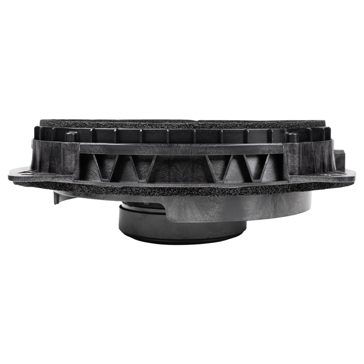 MB Quart 6 Speaker 700W Audio System Upgrade Kit for 2016-2023 Toyota Tacoma - 431784