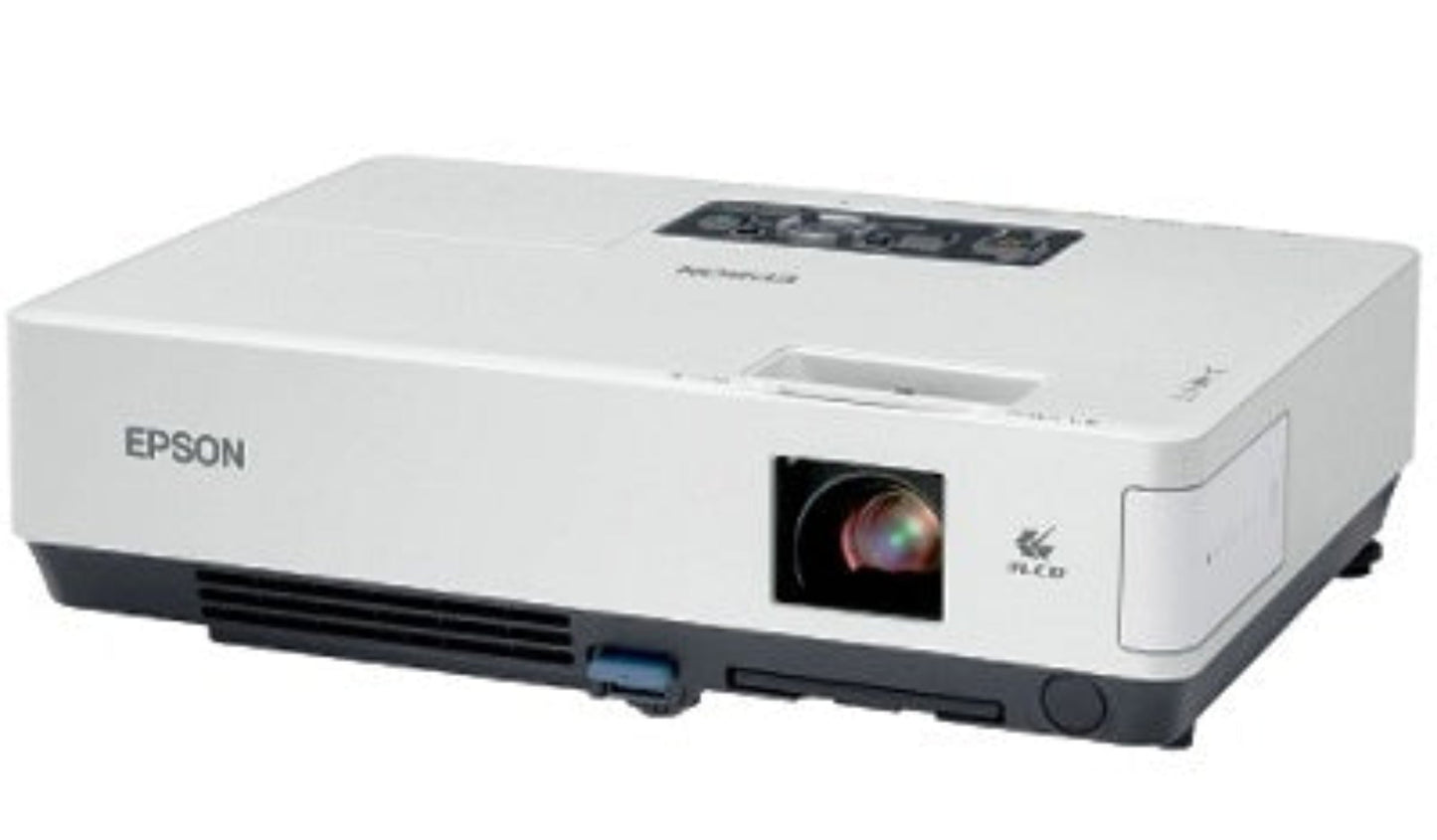 Epson PowerLite 1715c 3LCD Projector V11H228020 - V11H228020