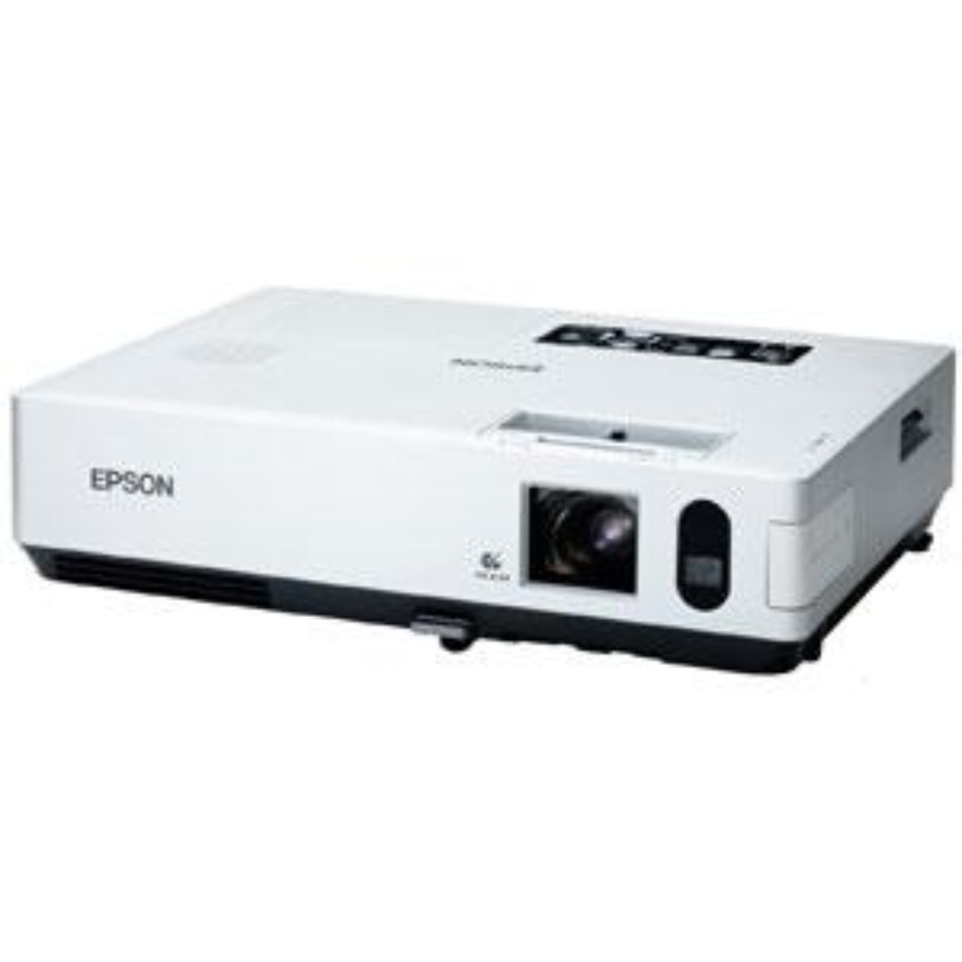Epson PowerLite 1810p 3LCD Projector V11H233020 - V11H233020