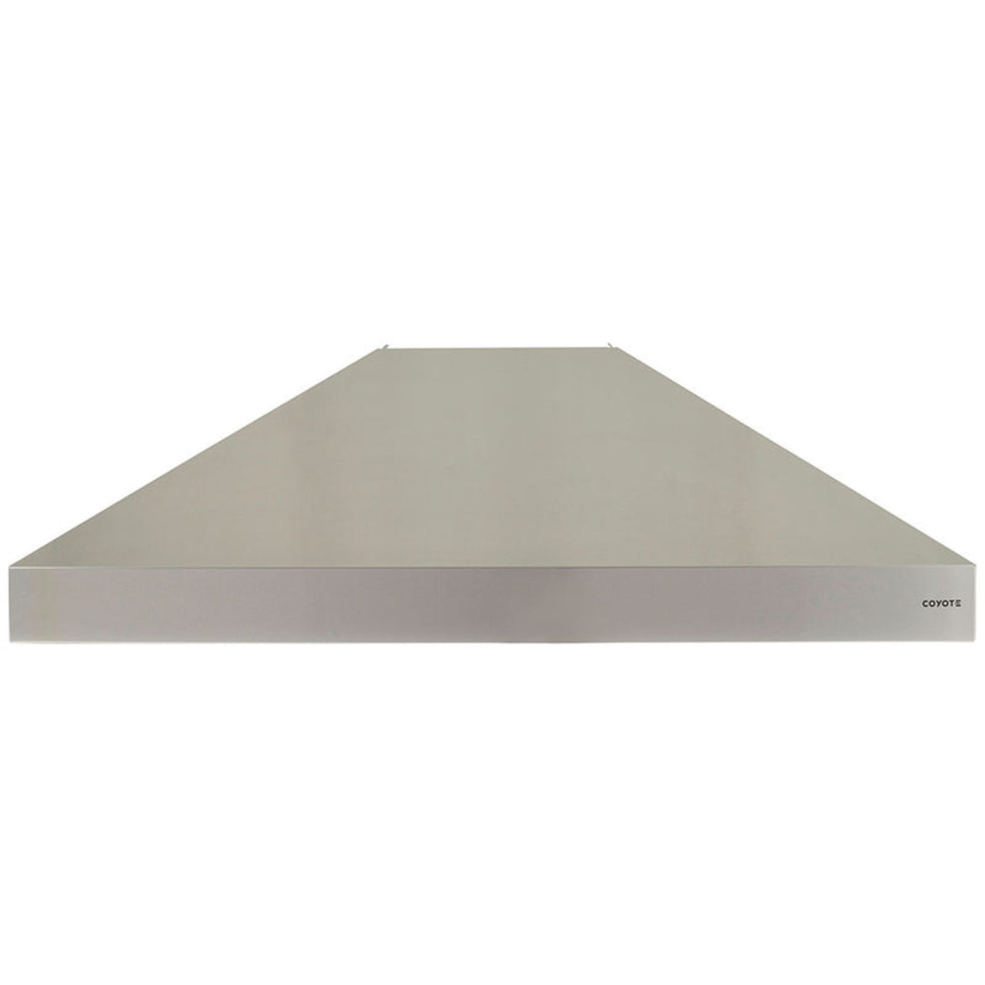 COYOTE 48" W X 30" D OUTDOOR CHIMNEY HOOD - C1HOOD48