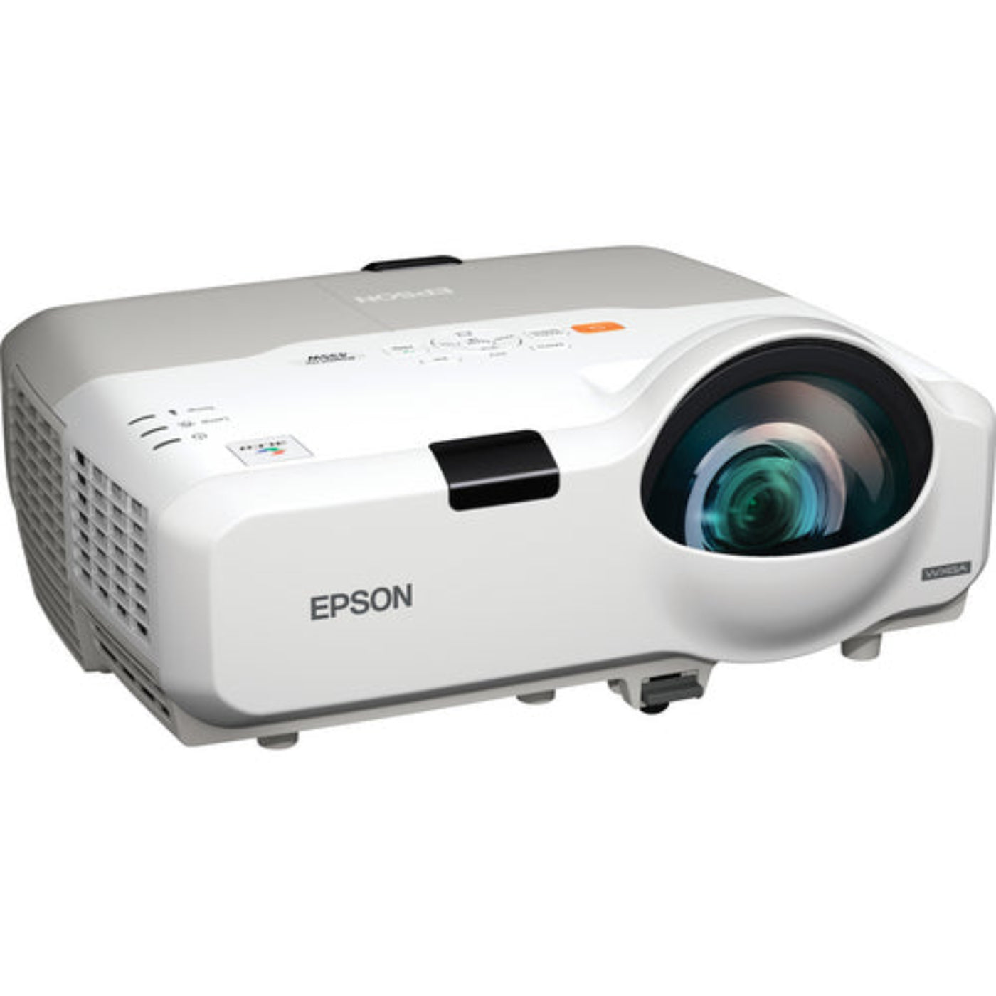 Epson PowerLite 435W Short Throw 3LCD Projector - V11H449020