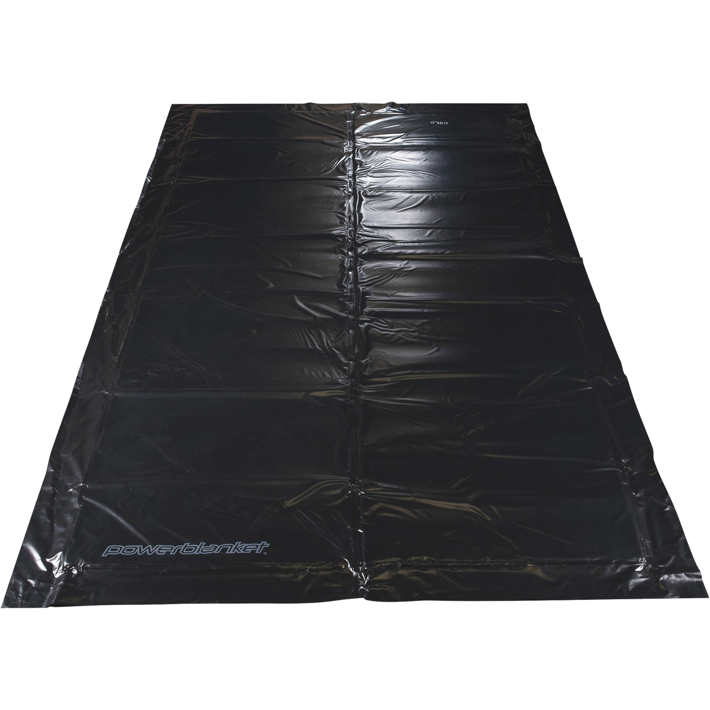 Powerblanket MD0520 20' x 5' Concrete Curing Blanket New - MD0520