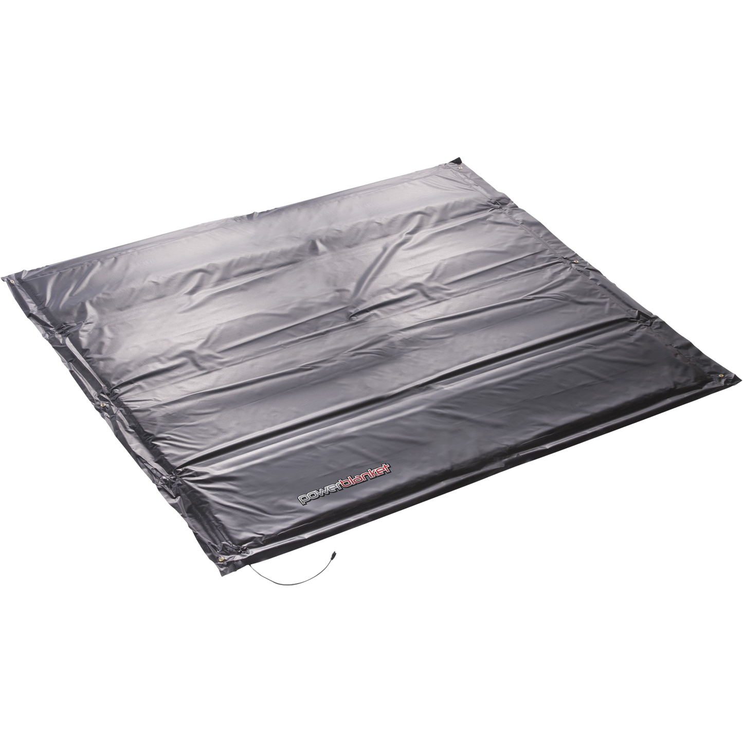Powerblanket MD1010 10' x 10' Concrete Curing Blanket New - MD1010