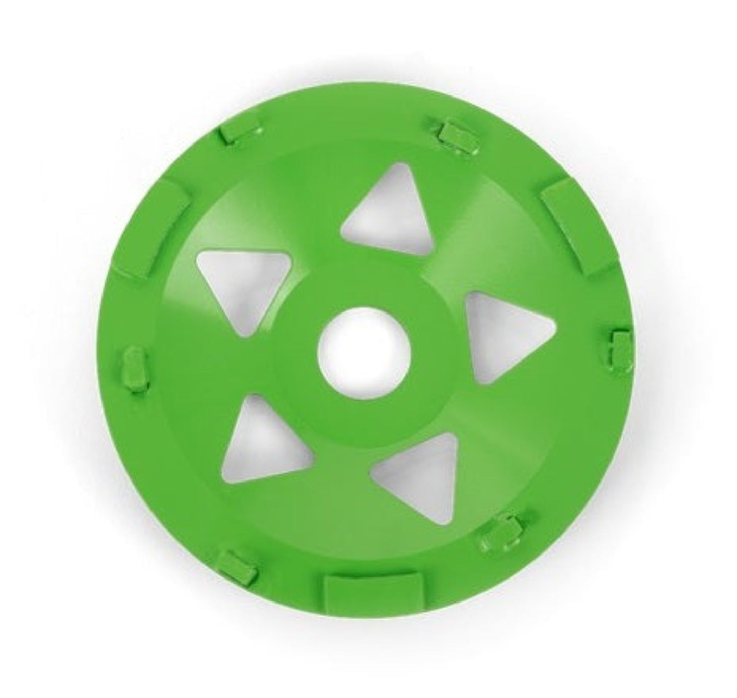 Husqvarna ELITE-GRIND T-REX 0 Grinding Cup Wheel - 546723125