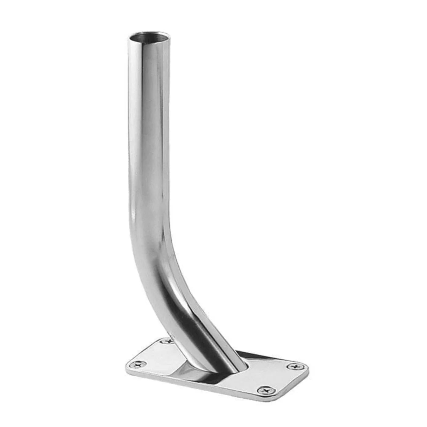 TACO Marine Replacement Striker Base for 1-1/2" Poles - F16-0150-F
