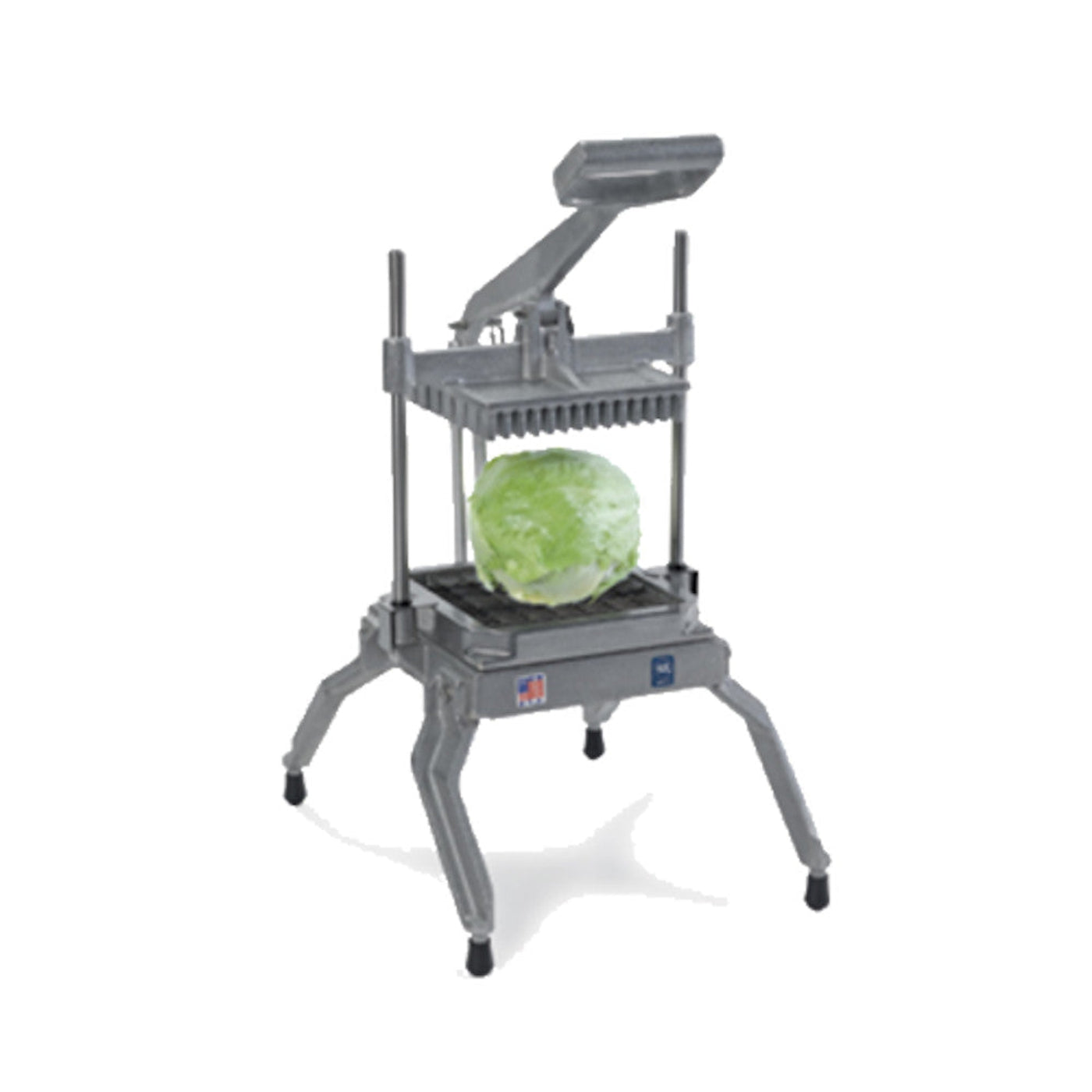 Nemco Easy LettuceKutter for 1/2" Slices - NE556501