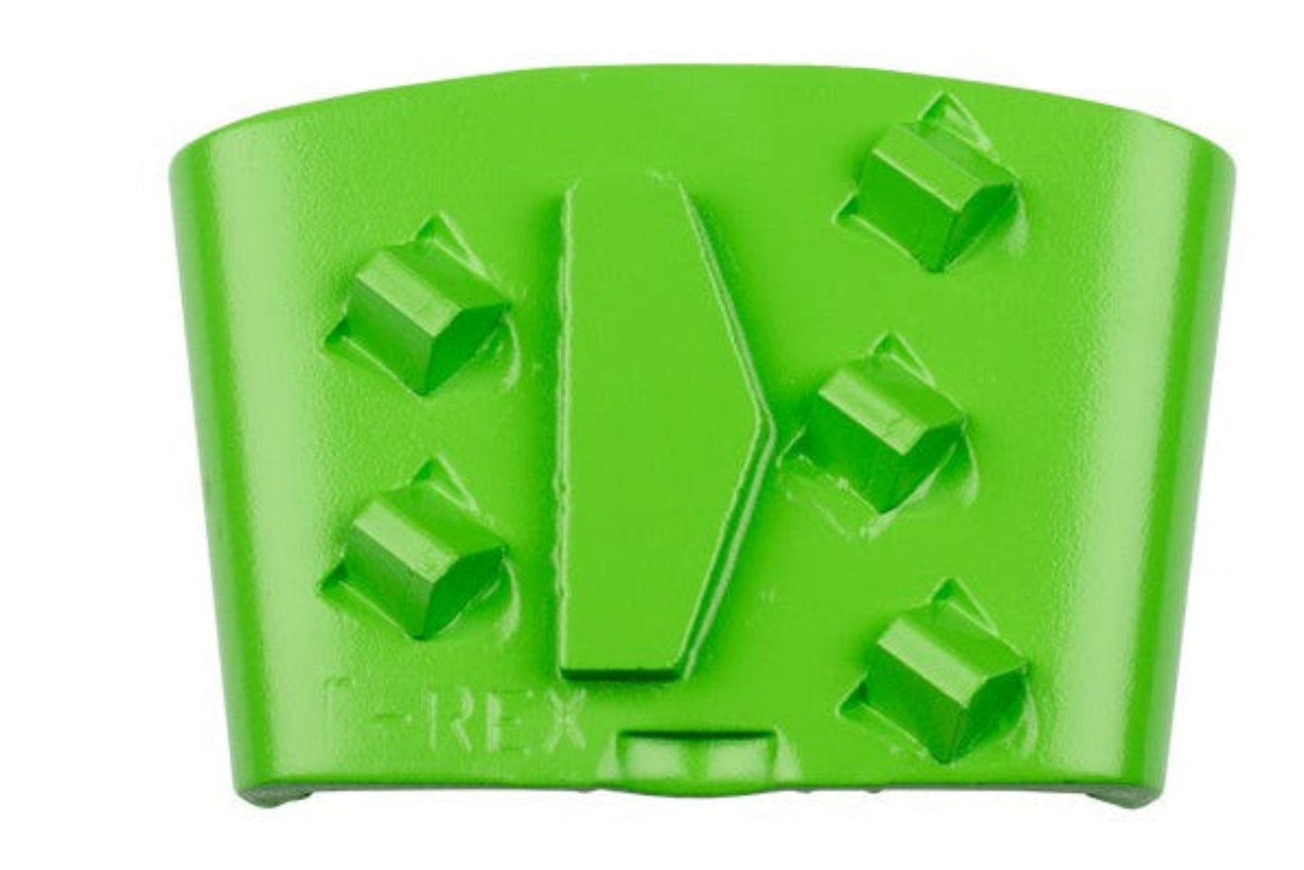 Husqvarna ELITE-GRIND EZ T-REX Super Grinding Segments, 3 Pack - 598886201