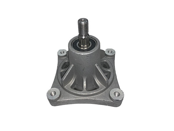 (604214) SPINDLE ASSY, RAP/ALP, RAPTOR/ALPHA
