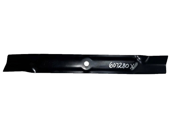 (607280) Hustler Dash 42" BLADE,20.50"-M-F-CW, .95" SAIL HEIGHT