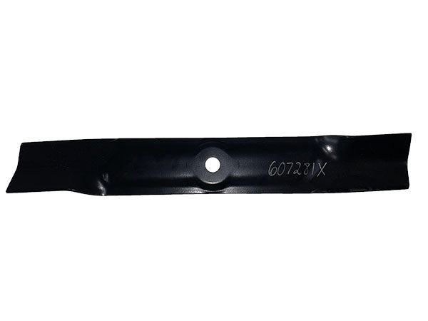 (607281) Hustler Dash 34", BLADE,16.75"-M-F-CW, .95" SAIL HEIGHT