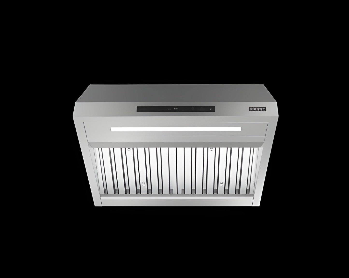 DACOR Silver Stainless - DHD30U990CS-KT