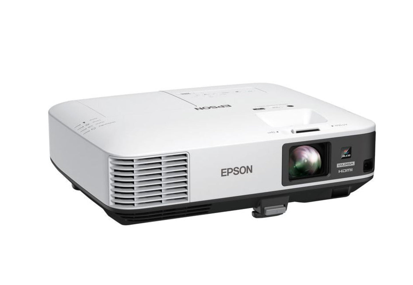 Epson PowerLite 2245U 3LCD WUXGA Projector V11H816020 - V11H816020