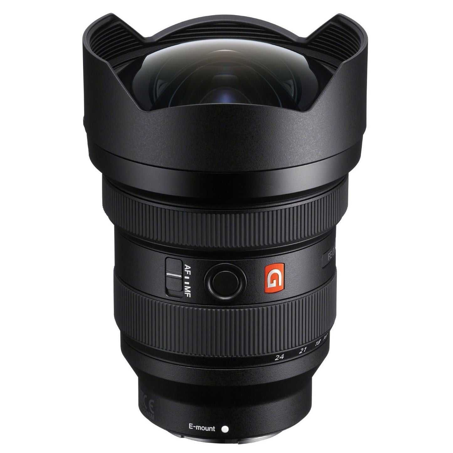Sony FE 12-24mm f2.8 GM - 793689