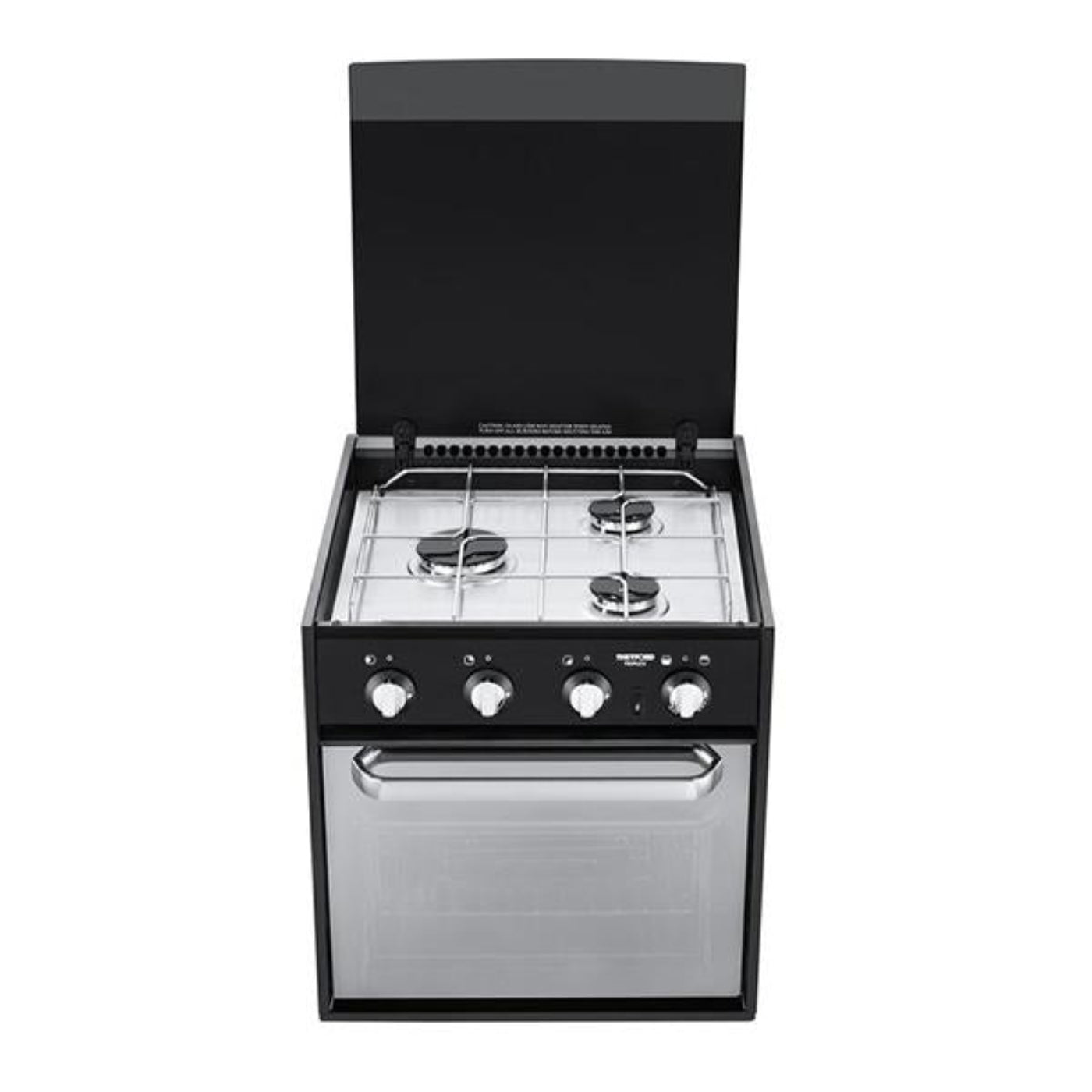 Thetford Triplex Gas Only - 700-90036