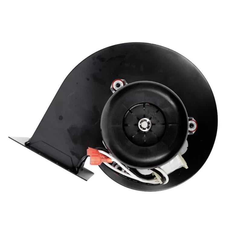 Distribution Room blower for Pellet stoves