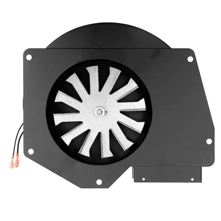 120 CFM Exhaust Blower Assembly