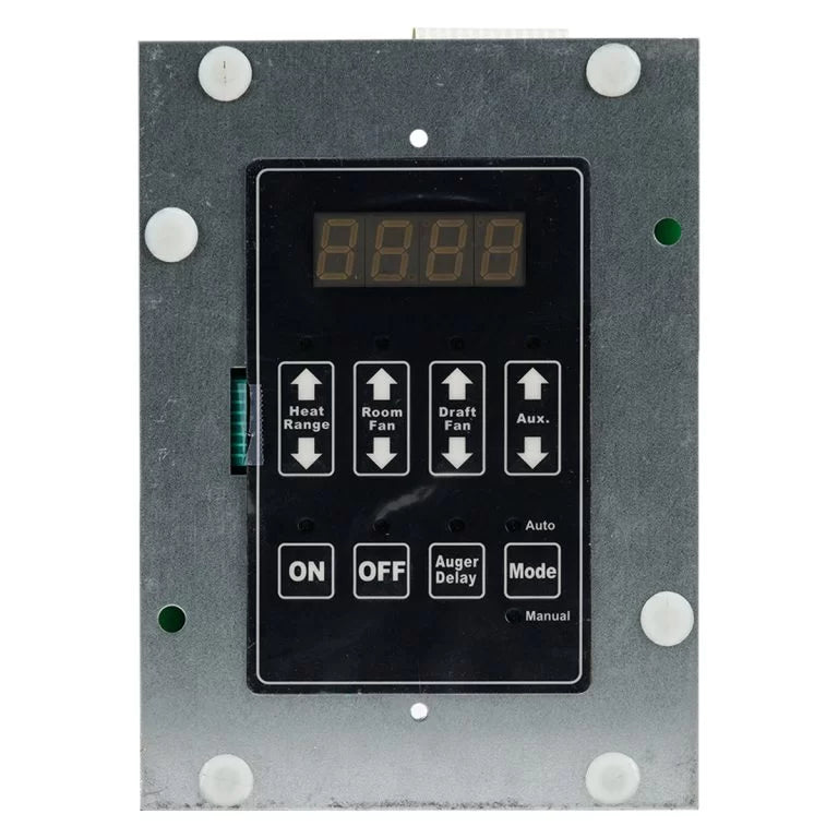 Circuit Control Board