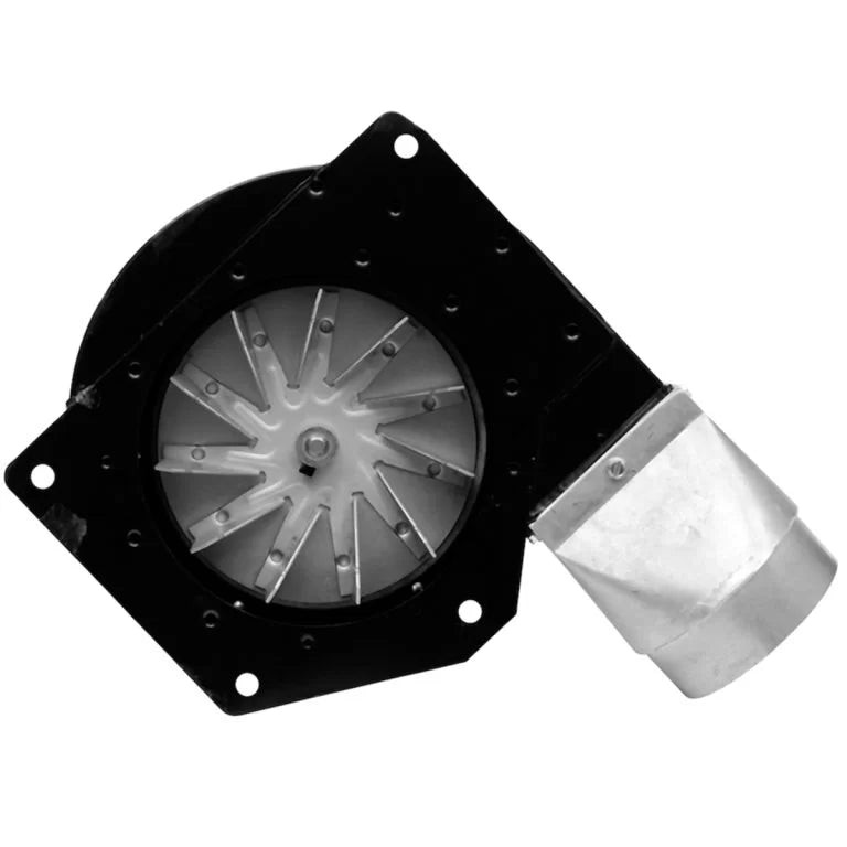 Exhaust Blower