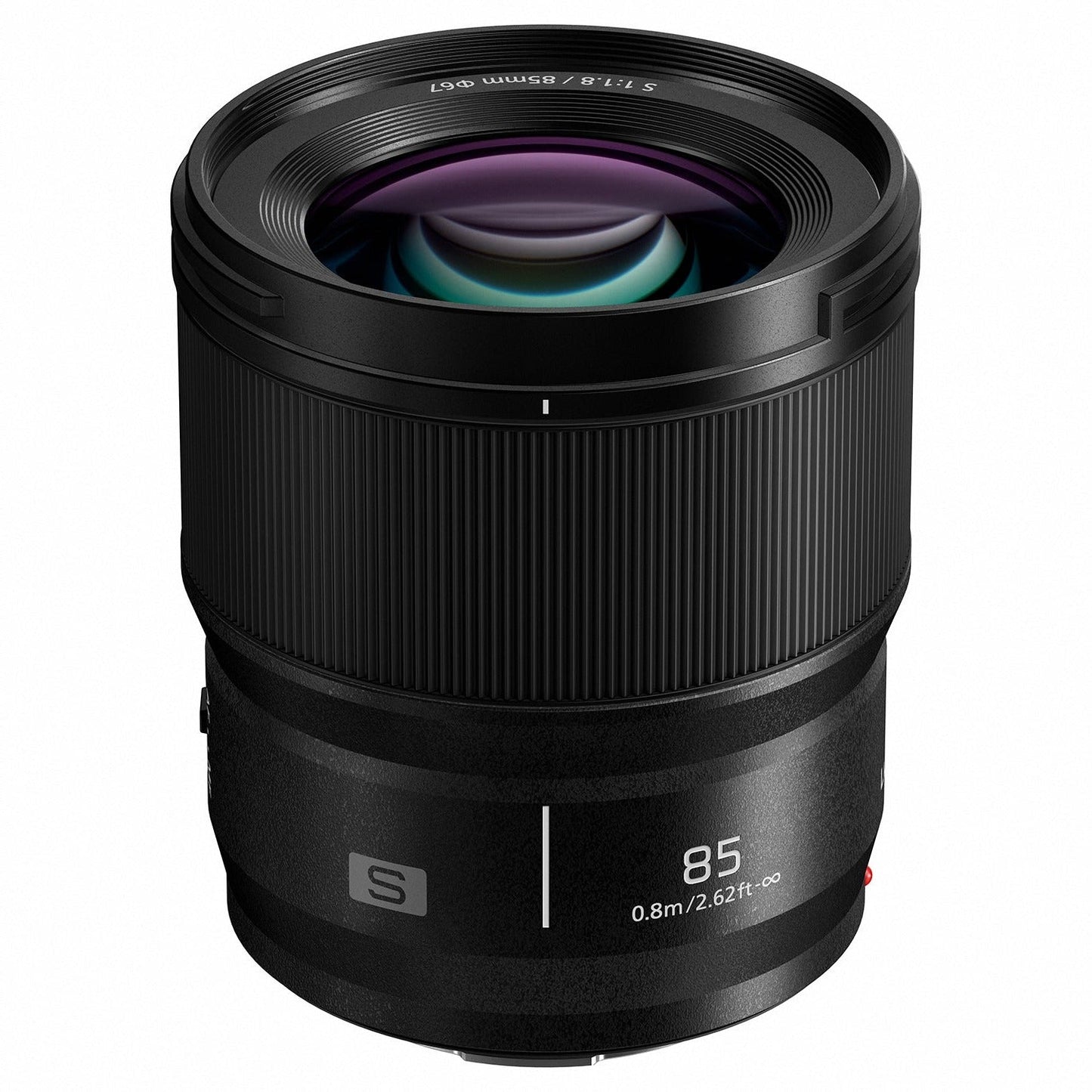 Panasonic Camera S 85mm f1.8 - 867998