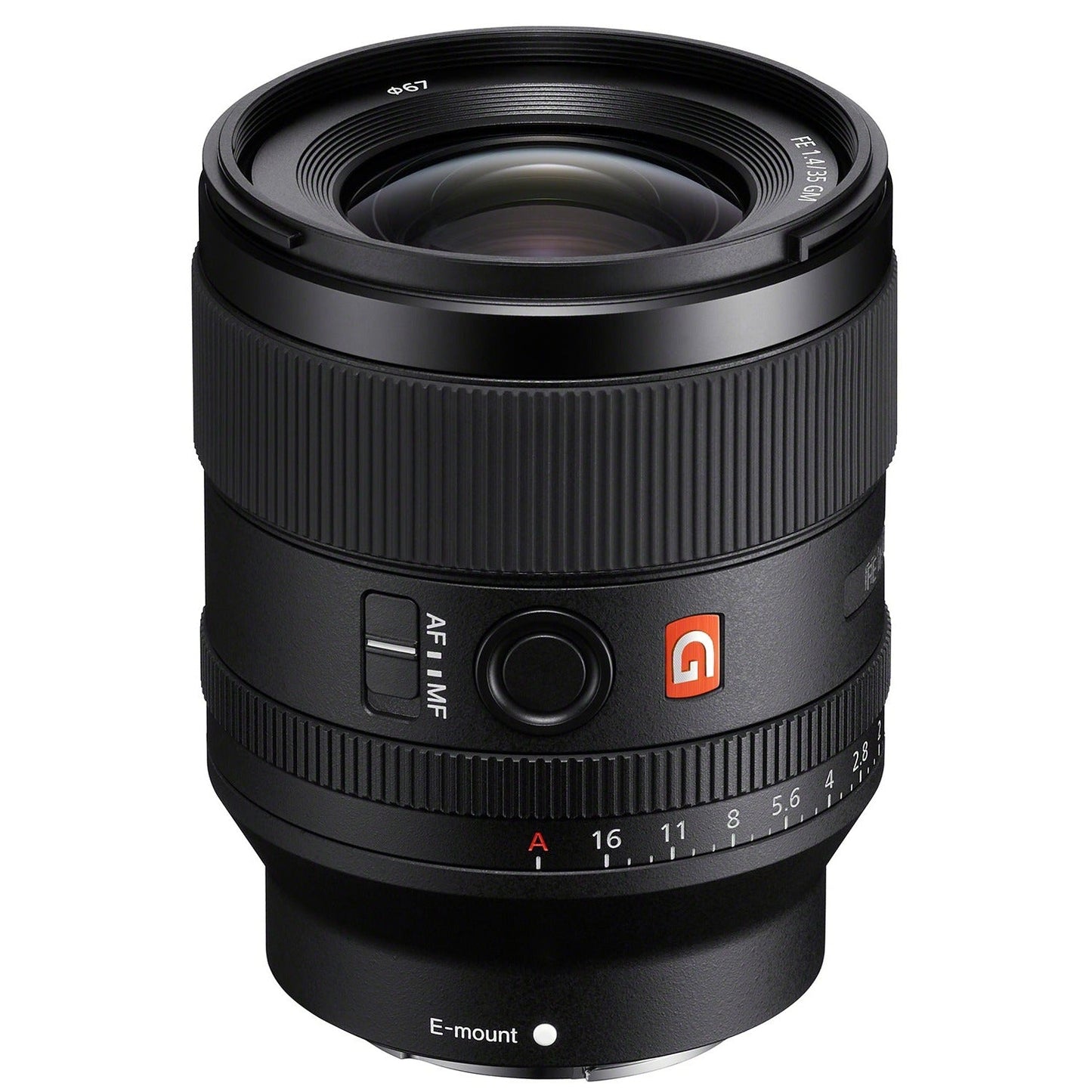 Sony FE 35mm f1.4 GM - 907199