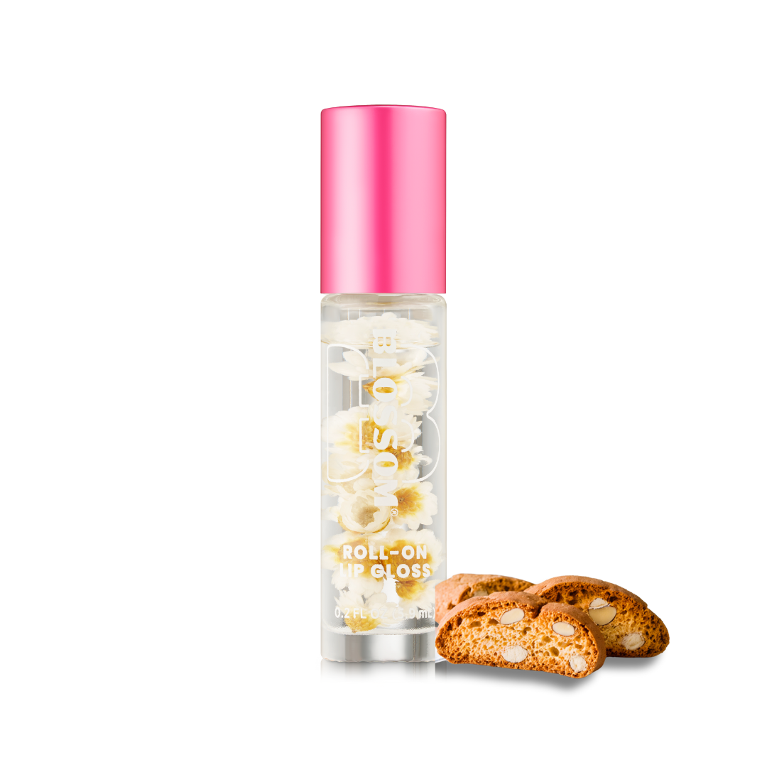 Blossom Gourmand Roll-On Gloss - BLGLGALM1