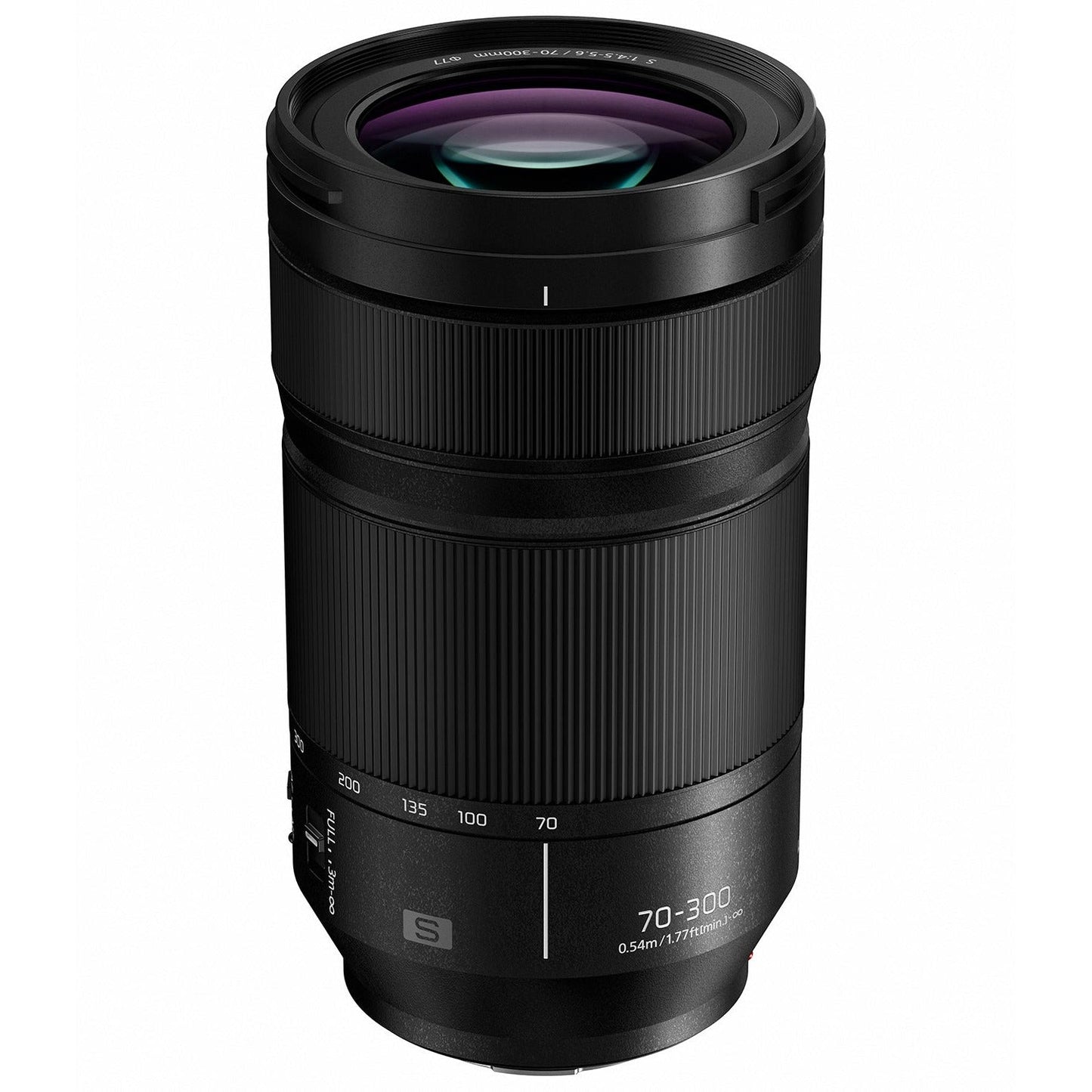Panasonic Camera S 70-300mm f4.5-5.6 Macro OIS - 926600