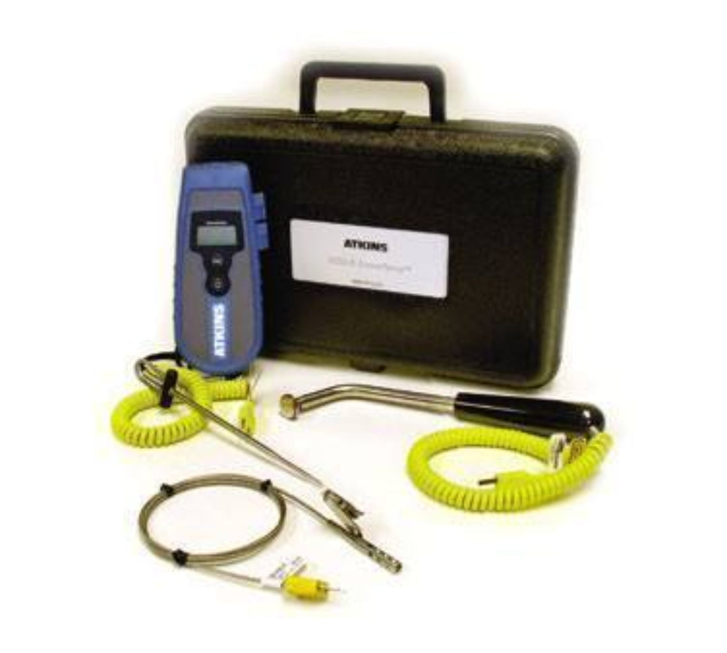 ThermoProbe EconoTemp Kit with 3 Probes - 93233-K