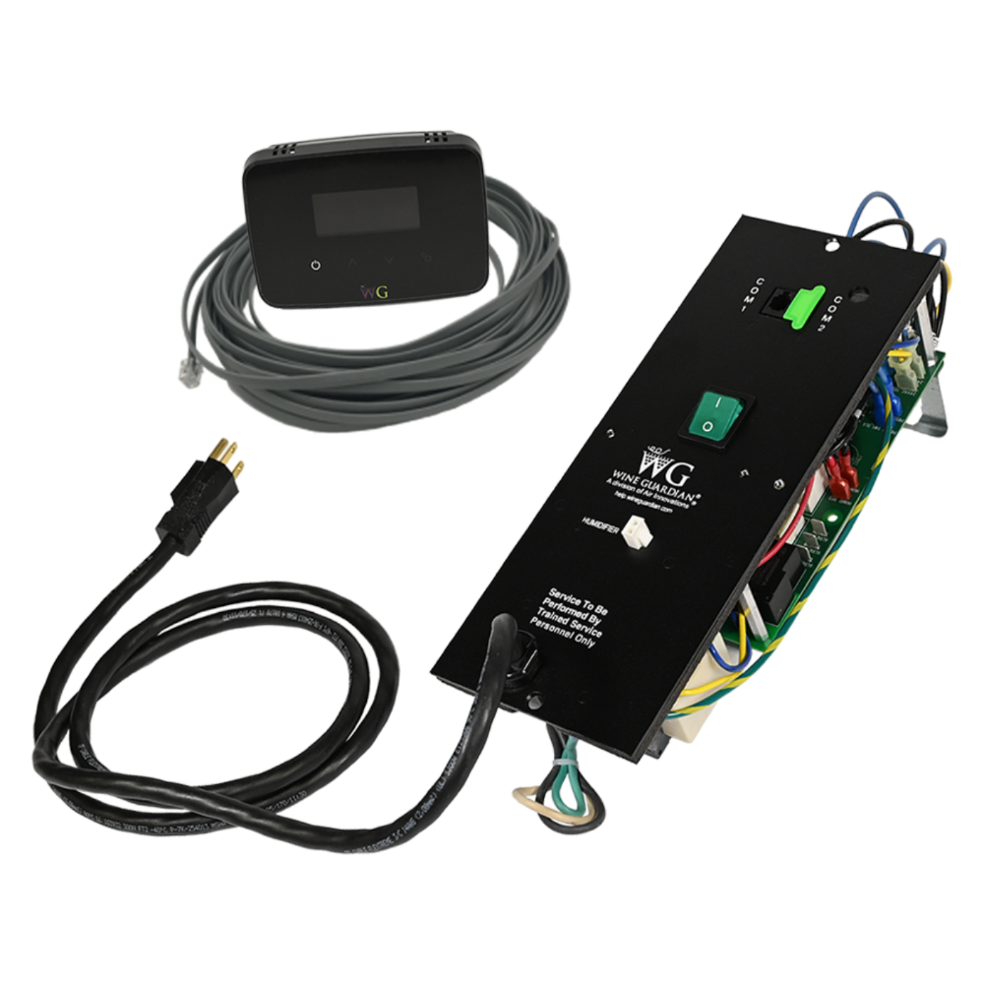 Wine Guardian Rework Kit for Legacy D088, DS088 - 1779457430991_980
