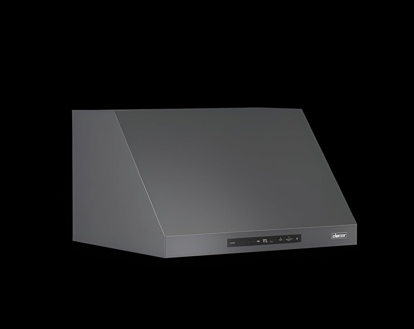 DACOR Graphite Stainless - DHD30U990CM-KT