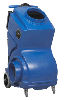 Abatement Technologies Predator 1200 Portable Air Scrubber (300cfm-900cfm) PRED1200