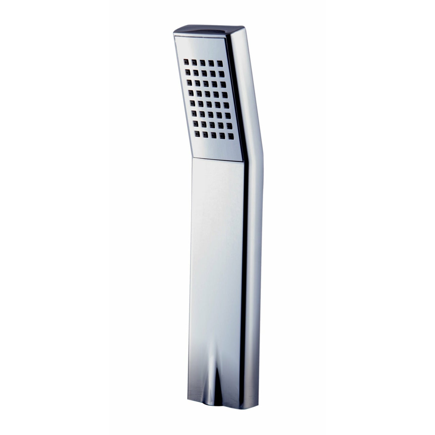 ALFI Deck Mounted 3 Hole Tub Filler & Shower Head - AB2464