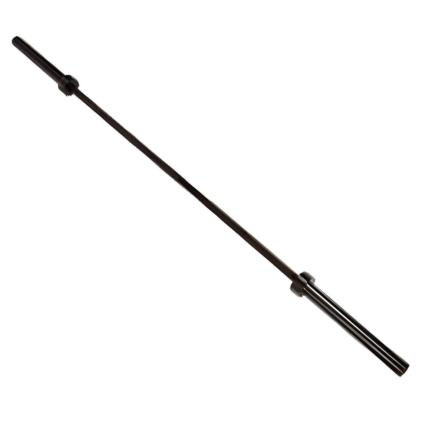 VTX 7' Olympic Power Bar - AOB-1500B