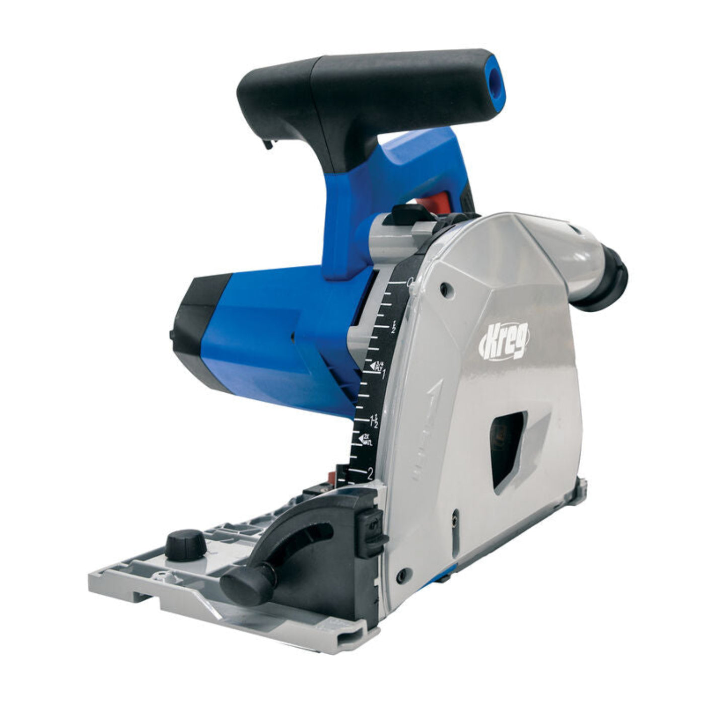 KREG Adaptive Cutting System Plunge-Cut Track Saw - ACS-SAWBB