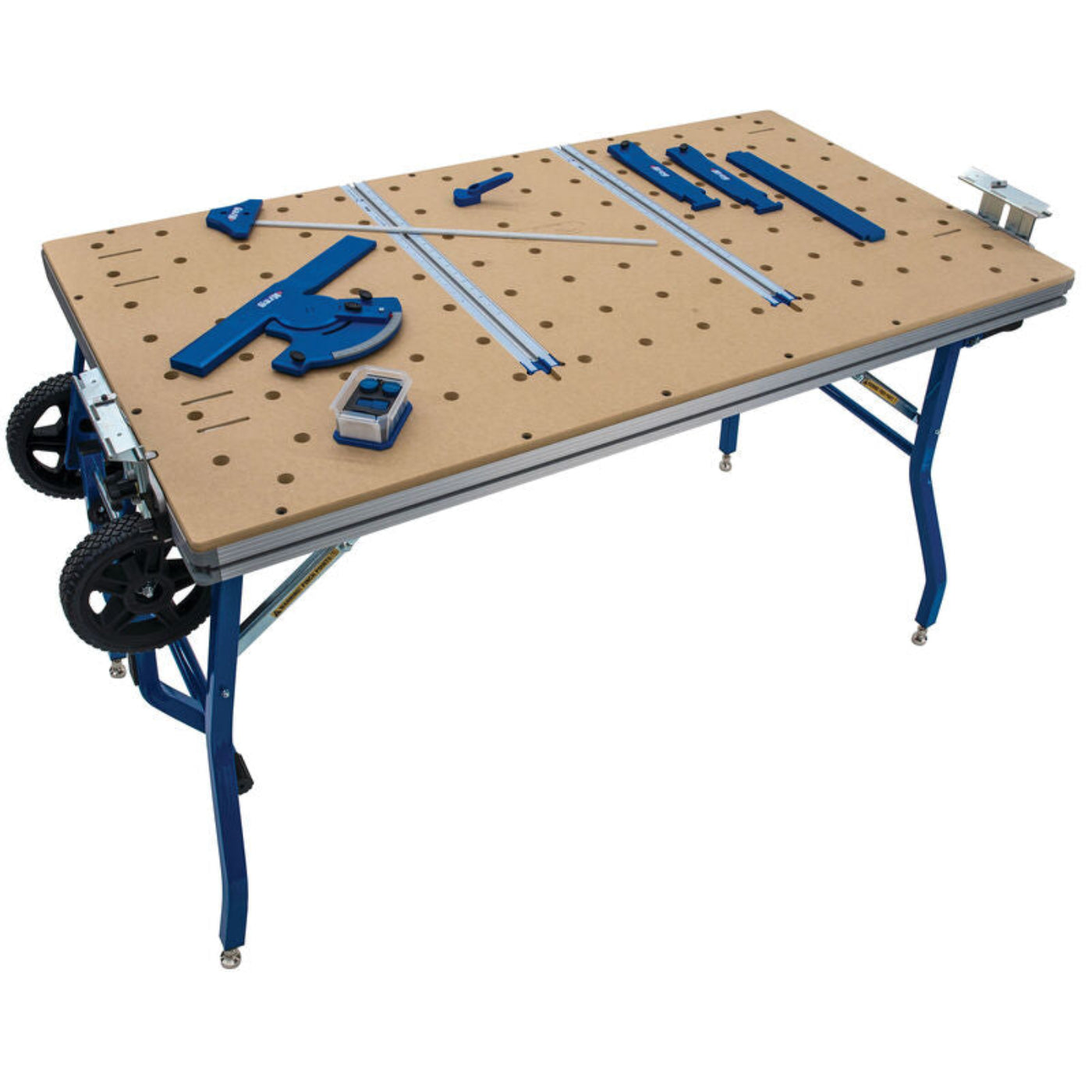 KREG Adaptive Cutting System Project Table Kit - ACS1000