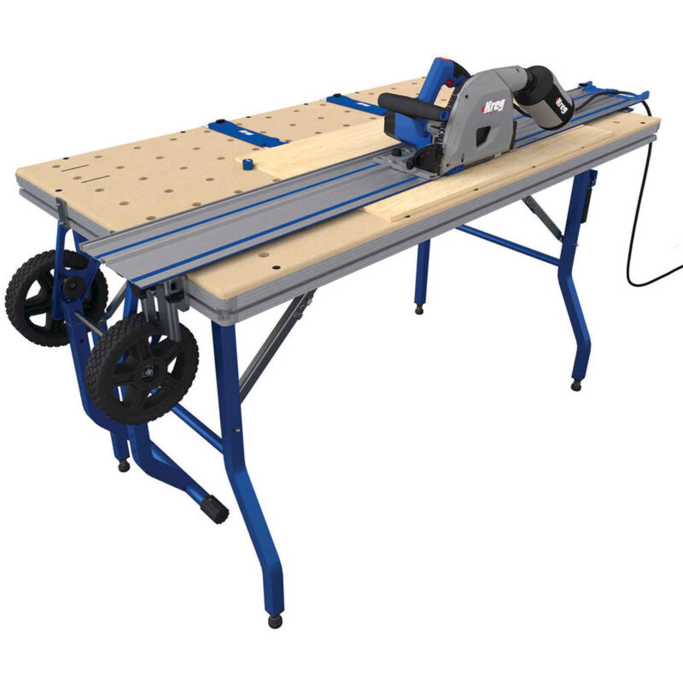 KREG Adaptive Cutting System Master Kit - ACS3000