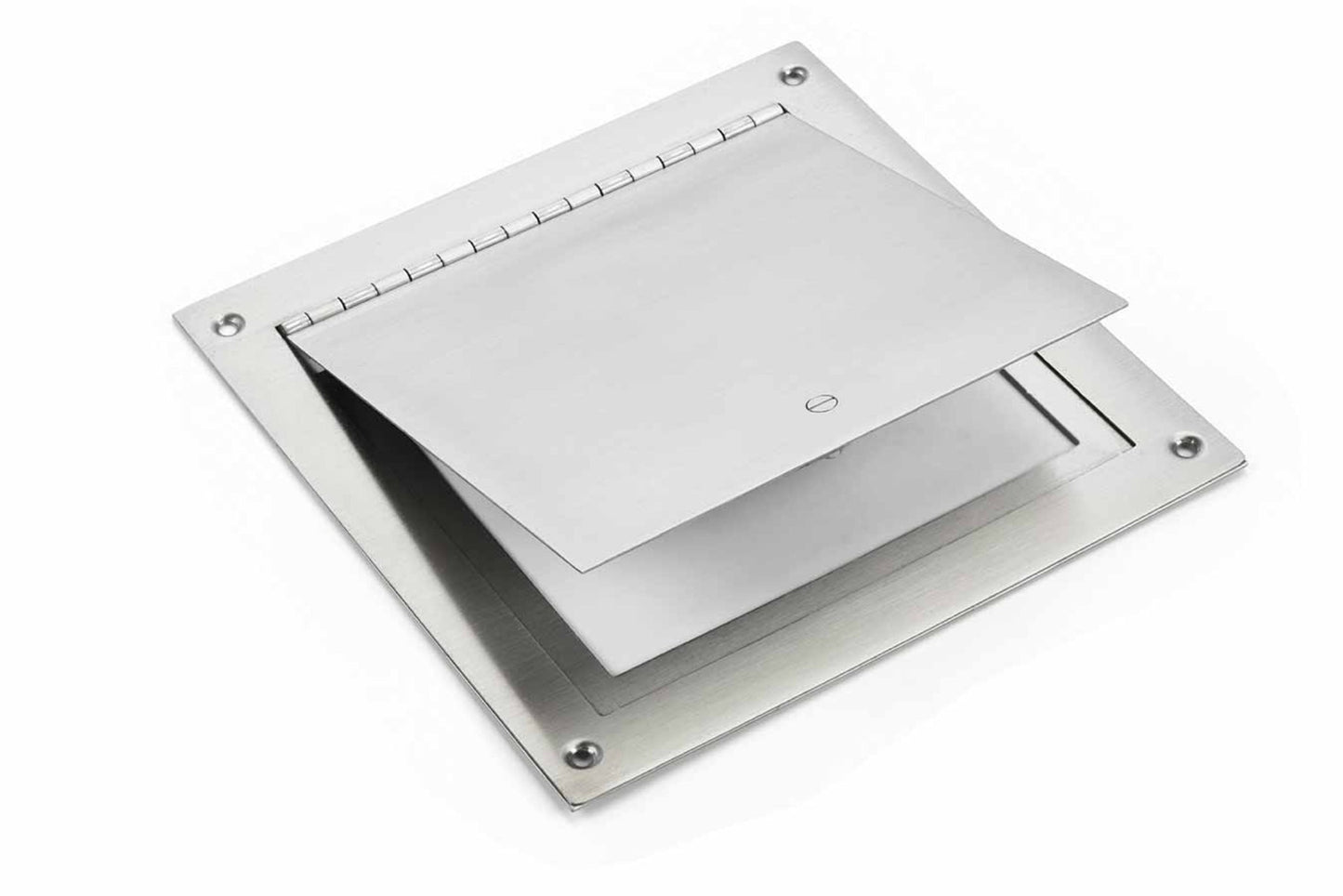 8" x 8" Surface Mount Access Door - AD-SM8X8SS