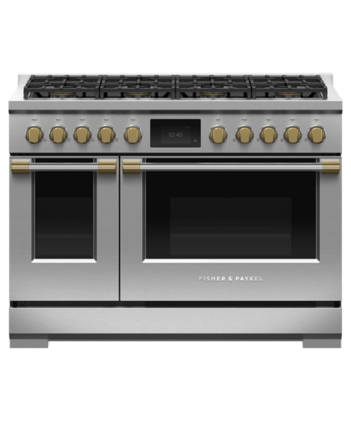Fisher Paykel Dial Kit for Professional Dual Fuel Range, 48", 8 Burners Other - ADLP3RD488BA