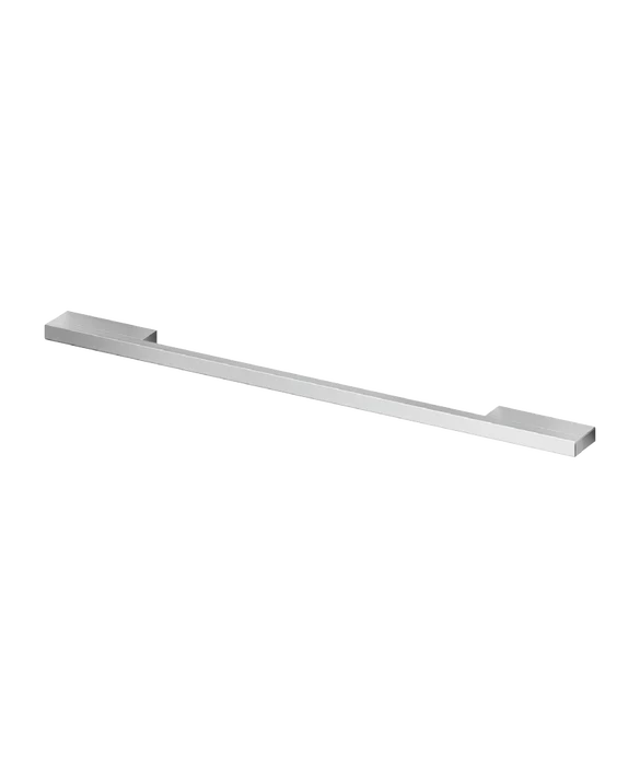Fisher Paykel AHD3RD3084W Contemporary Square Handle Kit for Integrated Refrigerator Freezer, 30" Other