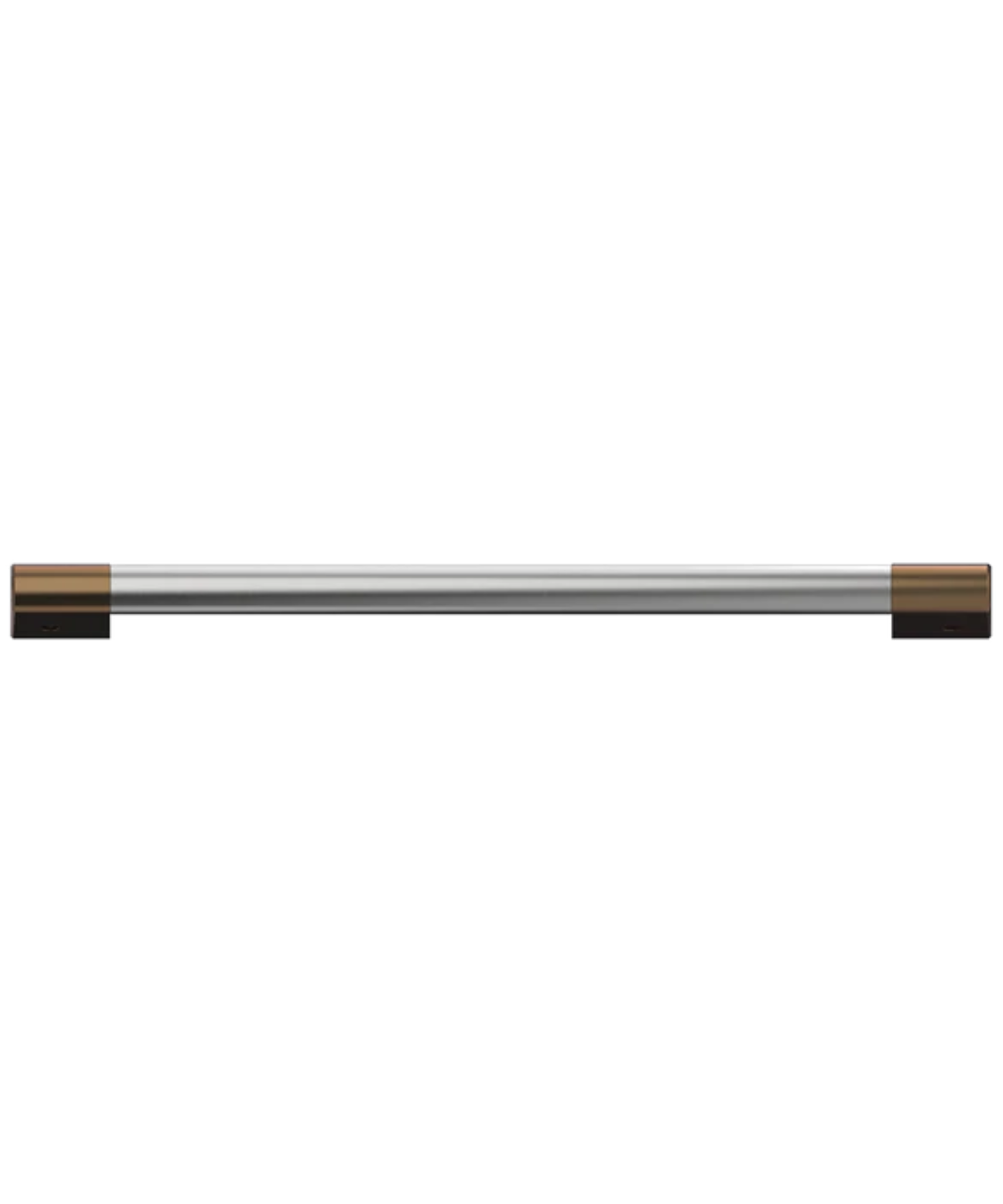 Fisher Paykel Professional Round Flush Handles for Ranges, 48" Other - AHP3R48DC