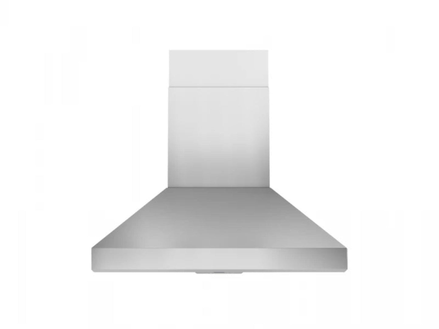 Zephyr AK7742BS 42" Titan Island Stainless Steel - AK7742BS