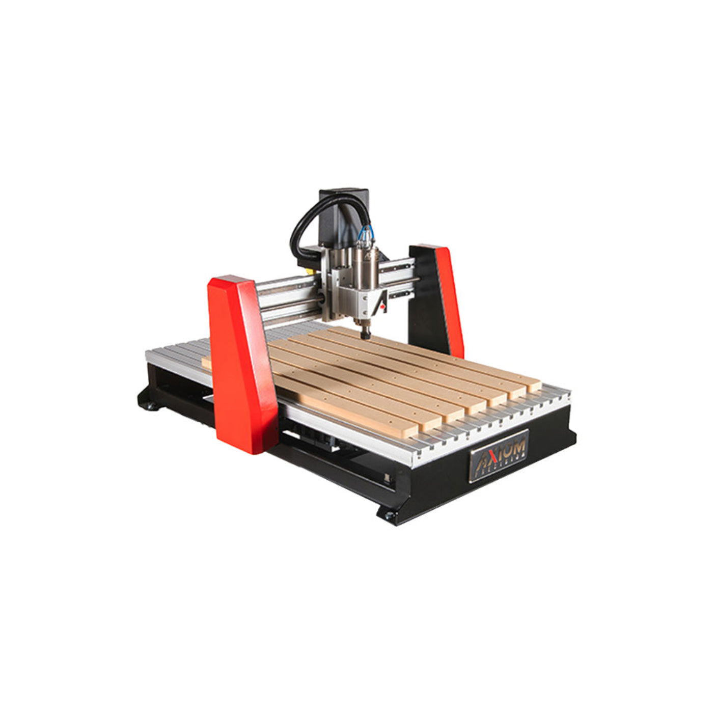 SCM AR6Pro V6 2'x3' CNC Router - AX9-AR6PROV6