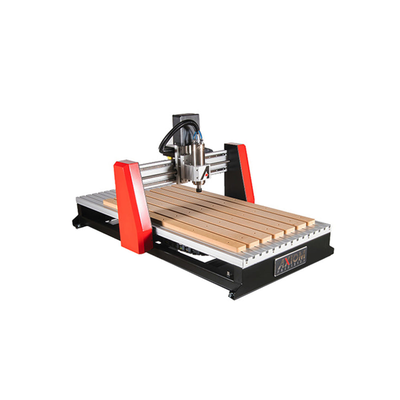 SCM CNC Router - AX9-AR8PROV6