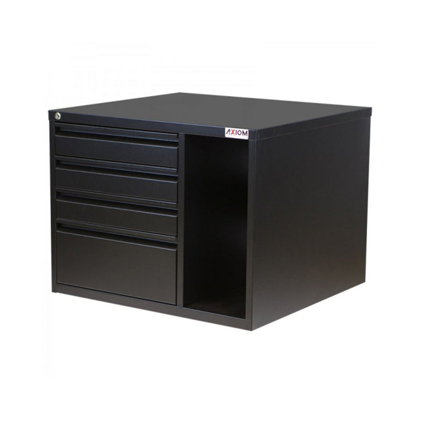 SCM AR and Iconic Tool Box - AX9-ATB004
